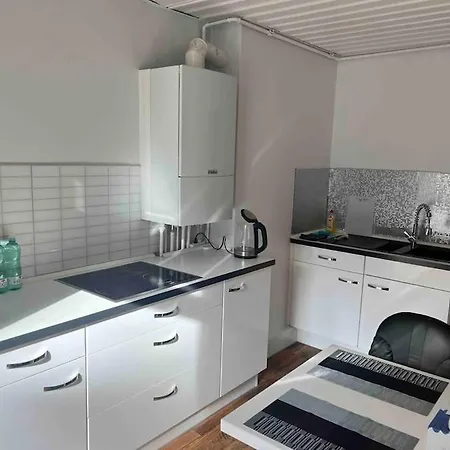 Schoenes City-Apartment Im Zentrum Mit Balkon Apartment *
