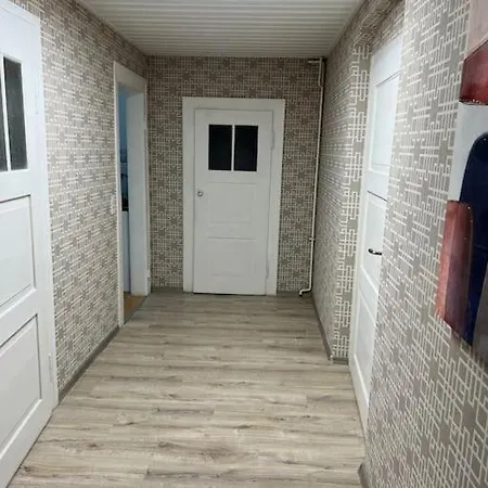Schoenes City-Apartment Im Zentrum Mit Balkon *