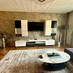 Apartman Stylisches Apartment-balkon-24h Checkin-smarttv *
