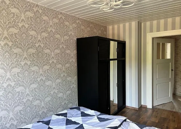 Stylisches Apartment-balkon-24h Checkin-smarttv * Hof (Bavaria)